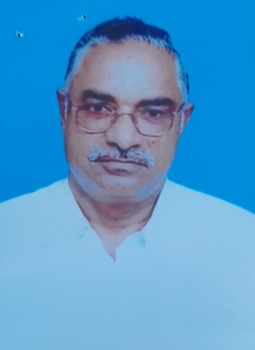 Thiru M. Ramasamy - Chairman